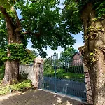 Le Clos De Grace לינה וארוחת בוקר