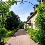 Le Clos De Grace לינה וארוחת בוקר Équemauville
