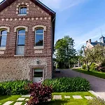 Bed and breakfast Le Clos De Grâce 4*