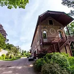 Le Clos De Grâce 4* Équemauville