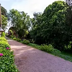 Le Clos De Grâce Bed and breakfast