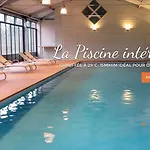 Le Clos De Grâce 4* Équemauville