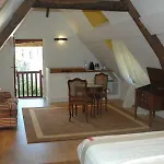Le Clos De Grâce 4* Équemauville