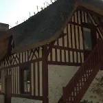 Le Clos De Grâce Bed and breakfast Équemauville
