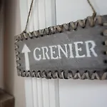 Le Clos De Grâce Bed and breakfast