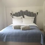 Bed and breakfast Le Clos De Grâce Équemauville