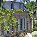 Le Clos De Grâce