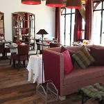 Le Clos De Grâce 4* Équemauville