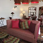 Le Clos De Grâce Bed and breakfast