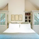 Bed and breakfast Le Clos De Grâce Équemauville
