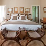 Bed and breakfast Le Clos De Grâce 4*