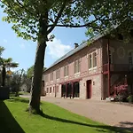 Le Clos De Grace 4* Équemauville