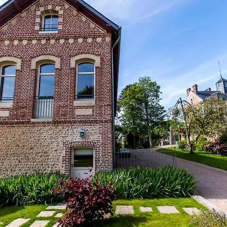 Bed & Breakfast Le Clos De Grace 4*