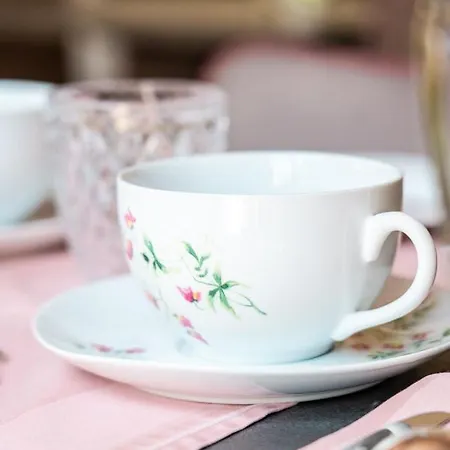 Le Clos De Grace Équemauville