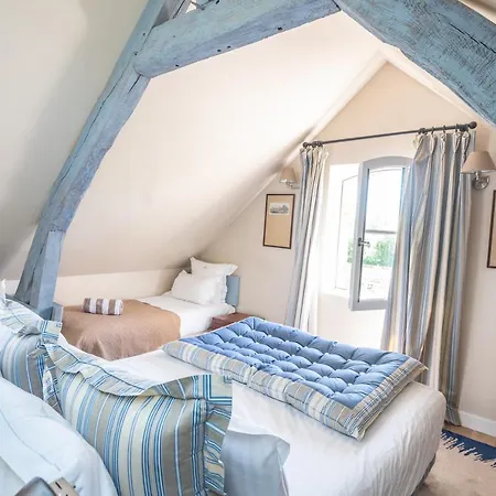 Le Clos De Grace Équemauville