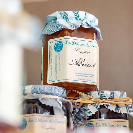 Le Clos De Grace Bed & Breakfast 4*