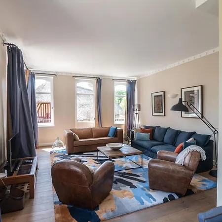 Le Clos De Grace Bed & Breakfast