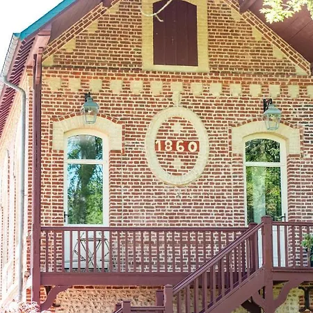 Le Clos De Grace Bed & Breakfast