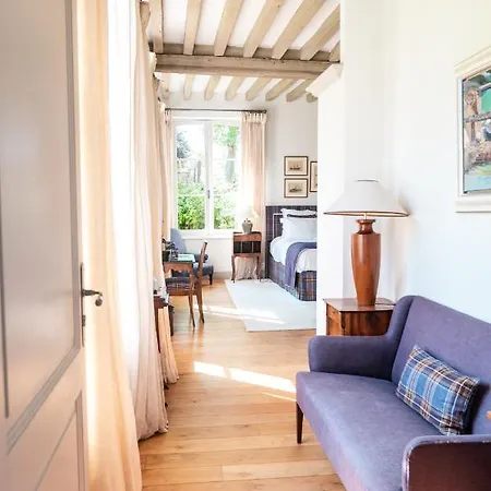 Le Clos De Grace 4* Equemauville