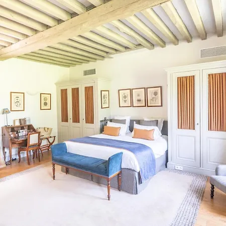 Bed & Breakfast Le Clos De Grace