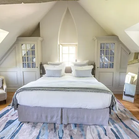 Le Clos De Grace Équemauville