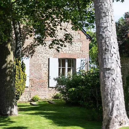 Le Clos De Grace Equemauville