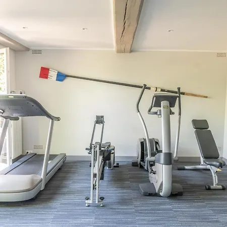 Le Clos De Grâce 4*