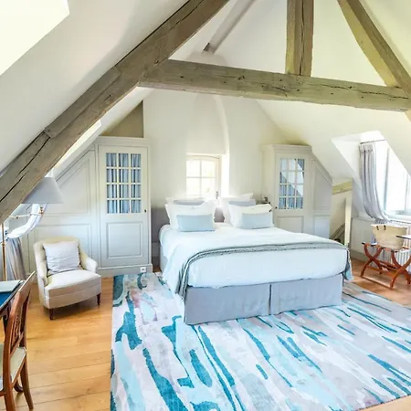 Le Clos De Grace Equemauville