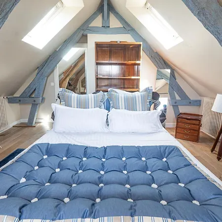 Le Clos De Grace Bed & Breakfast