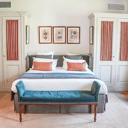 Bed & Breakfast Le Clos De Grace 4*