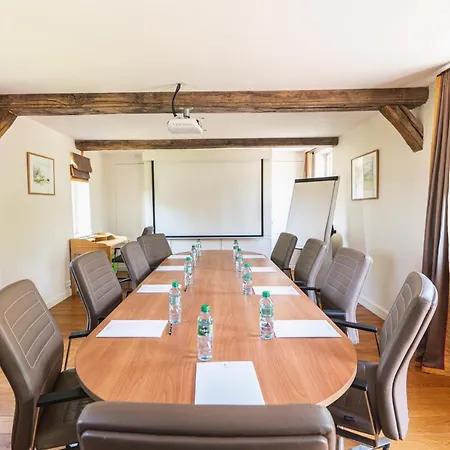 Bed & Breakfast Le Clos De Grace 4*