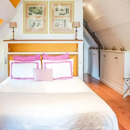 Le Clos De Grace 4*
