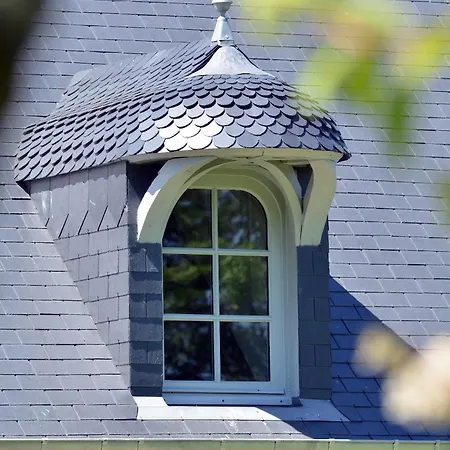 Le Clos De Grace Équemauville