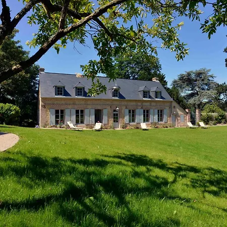 Bed & Breakfast Le Clos De Grace