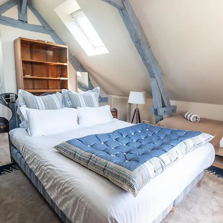 Le Clos De Grace Equemauville