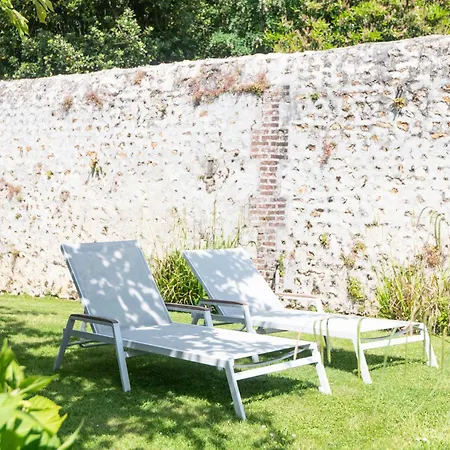 Le Clos De Grace Equemauville