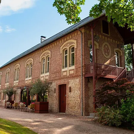 Bed & Breakfast Le Clos De Grace