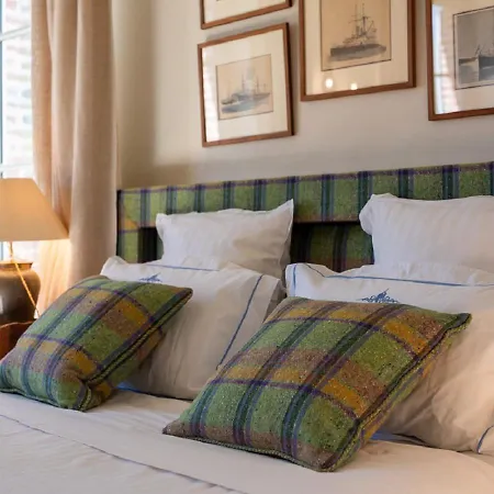 Bed & Breakfast Le Clos De Grace 4*