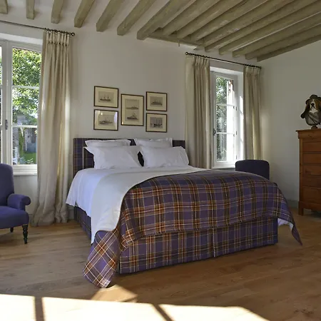 Le Clos De Grace Bed & Breakfast 4*