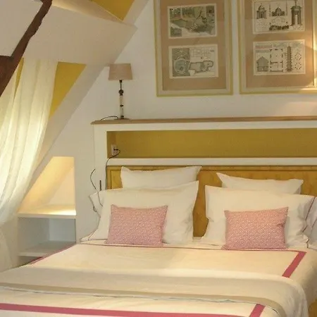 Le Clos De Grace 4*