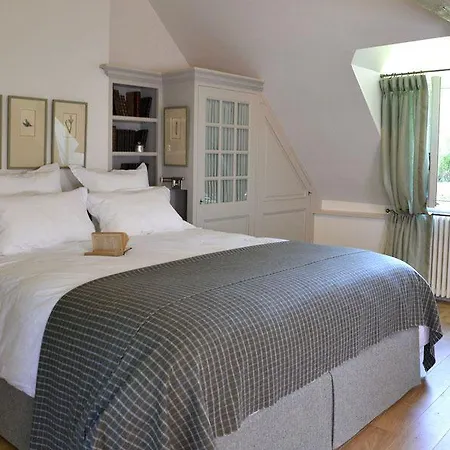 Le Clos De Grâce 4*