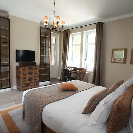 Le Clos De Grace Экемовиль