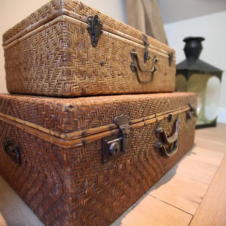 Le Clos De Grace Bed & Breakfast 4*