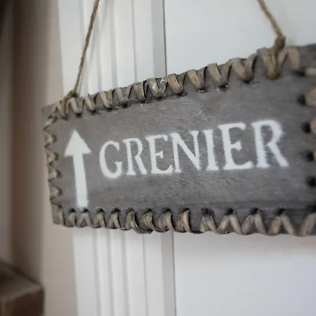 Le Clos De Grace Bed & Breakfast