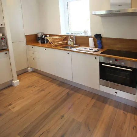 Bed & Breakfast Le Clos De Grace Équemauville