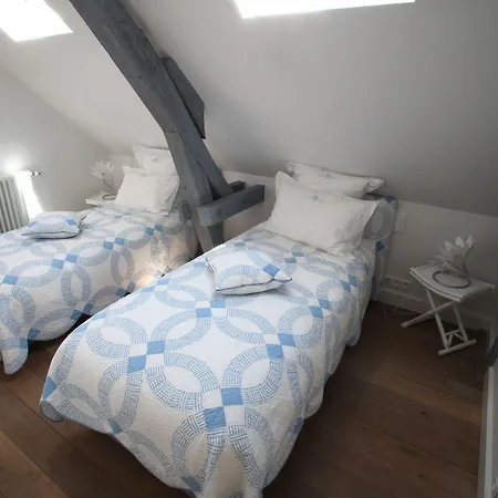 Le Clos De Grace Équemauville