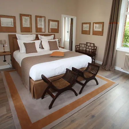 Bed & Breakfast Le Clos De Grace 4*