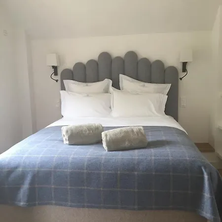 Bed & Breakfast Le Clos De Grace Équemauville