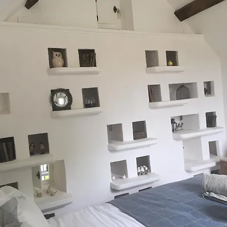 Le Clos De Grâce Équemauville