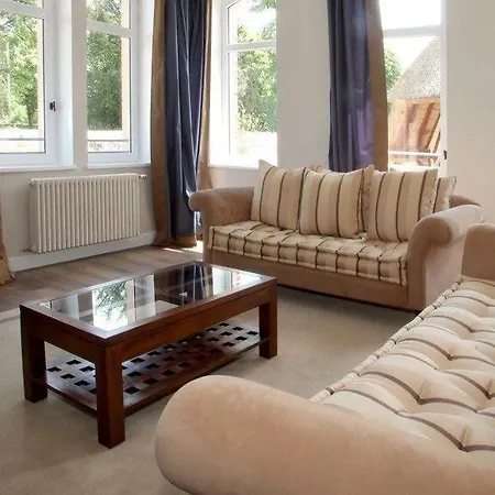 Le Clos De Grace Bed & Breakfast Équemauville